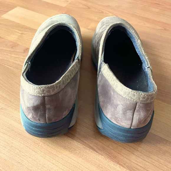 Merrell Q Form Clogs - Picture 4 of 6